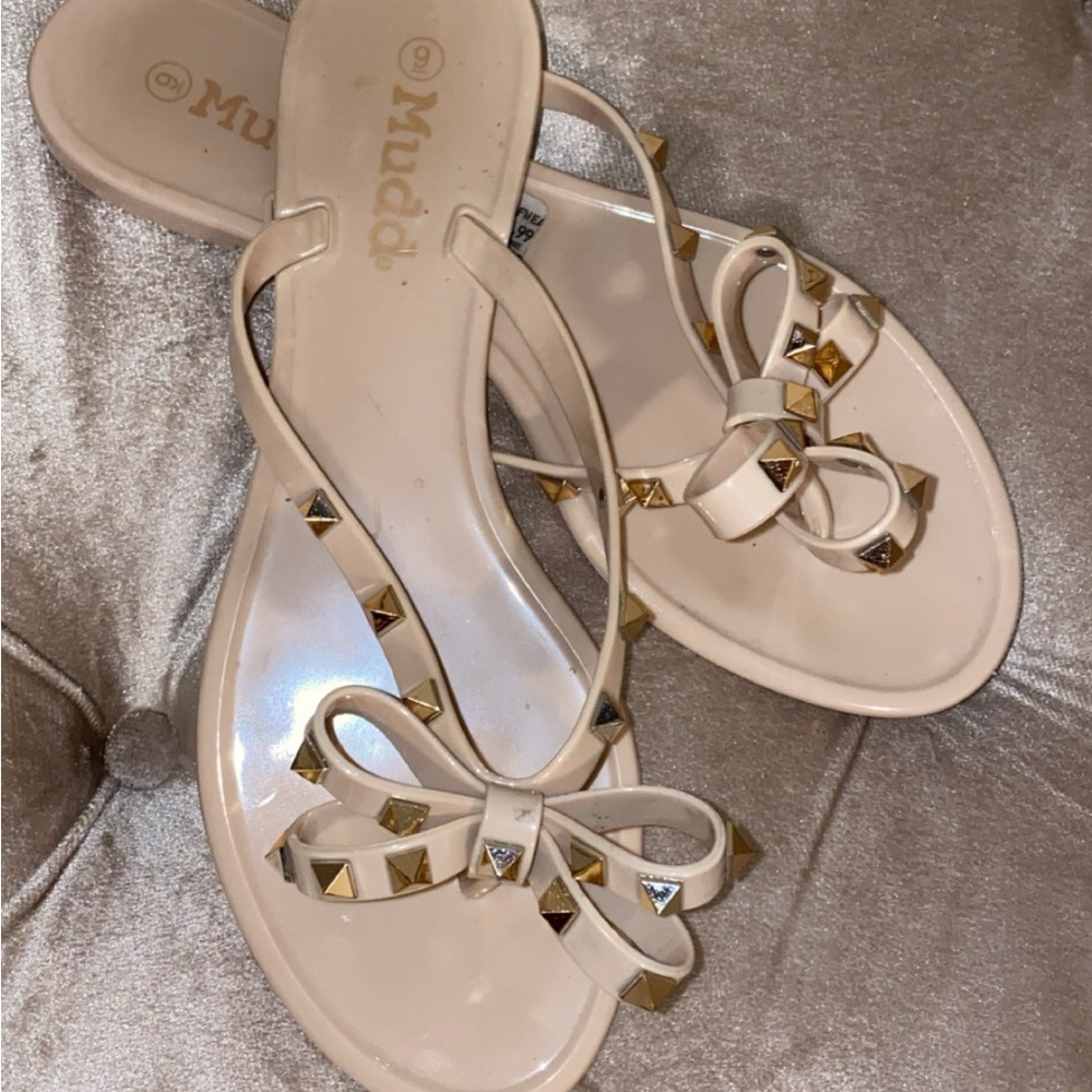 Mudd Sandals